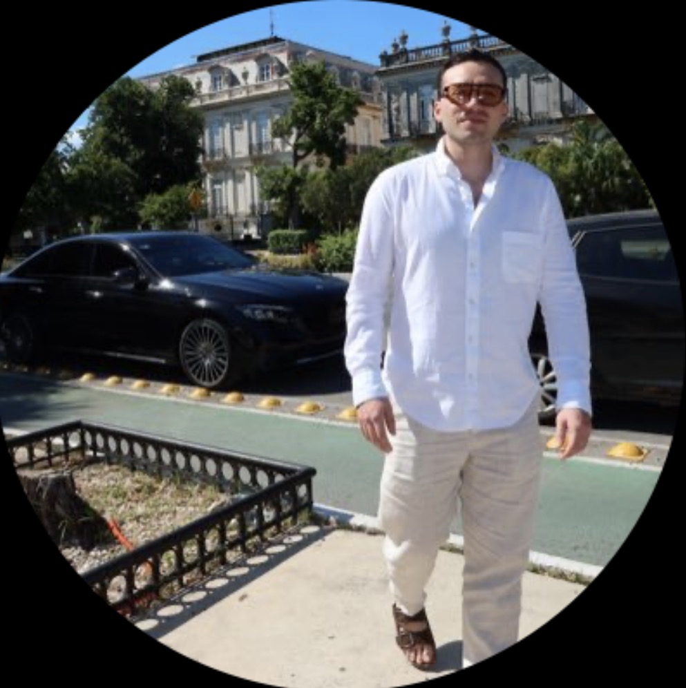 Seguidor verificado en X